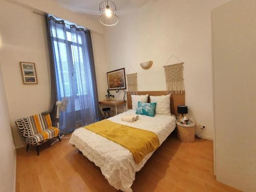 3 rooms GEM in Old Town Nice, Nice (fotografie 10)