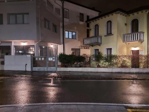 Marconi House - 전망
