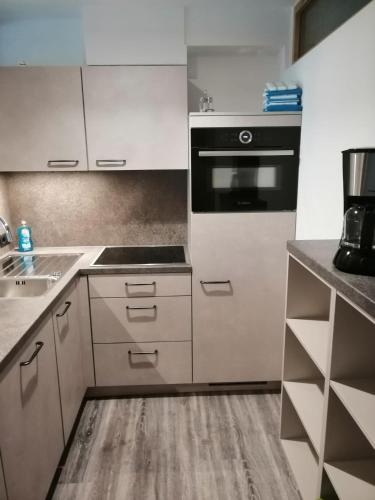 Haus Romantik – Gerlos, IL