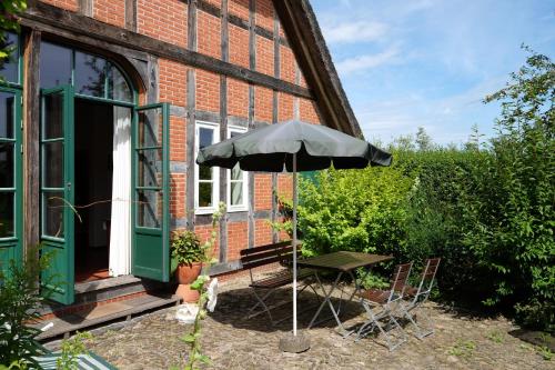 Auf dem Deich - Ferienwohnungen im Bremer Blockland, Bremen (photo 3)