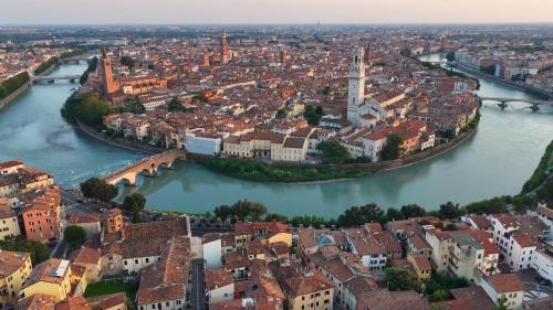 Anastasia Suites, Verona (fotografie 4)