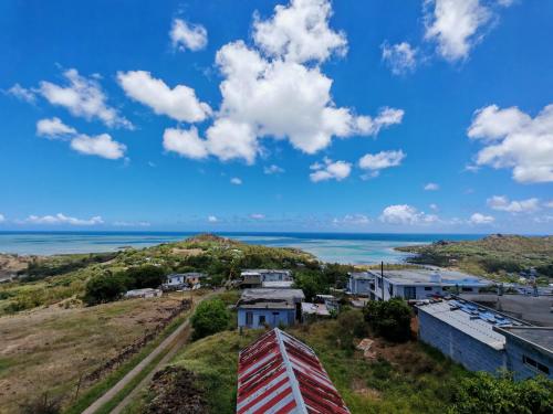 منظر, Residence Bethel in Oyster Bay