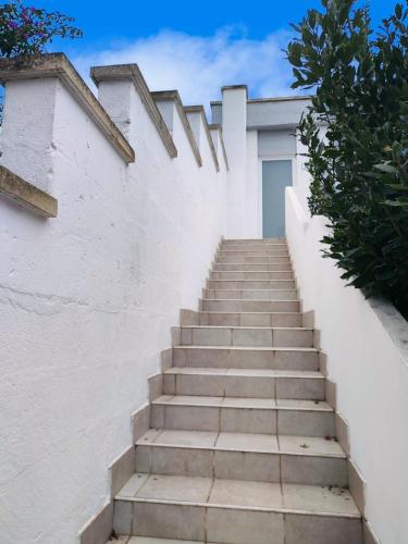 Delizioso appartamento vicino al mare di Lecce in San Cataldo
