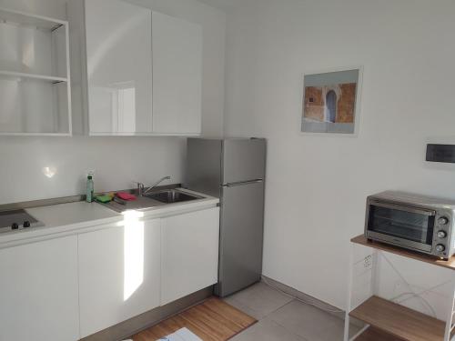 Delizioso appartamento vicino al mare di Lecce in San Cataldo