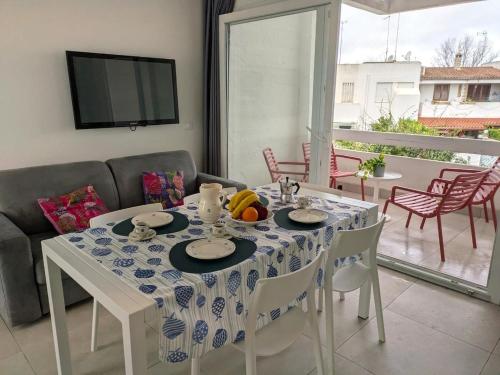 Delizioso appartamento vicino al mare di Lecce in San Cataldo