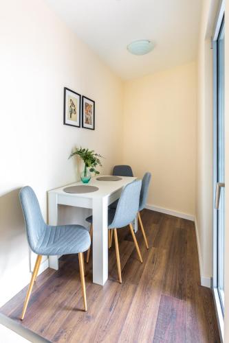 One-Bedroom Apartment image 4