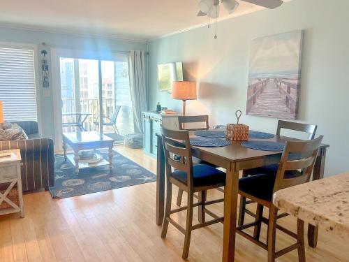 Spacious Condo on Shore Drive, Myrtle Beach (foto 4)