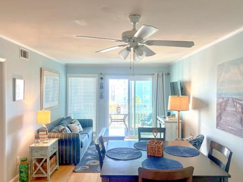 Spacious Condo on Shore Drive, Myrtle Beach (foto 2)