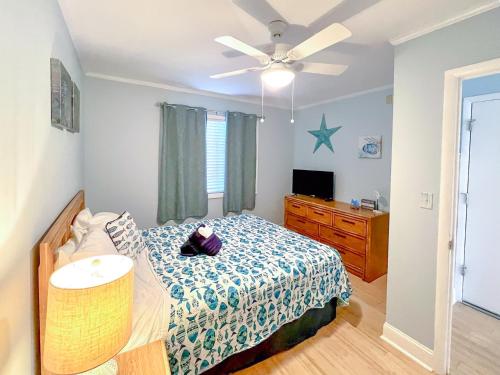 Spacious Condo on Shore Drive, Myrtle Beach (foto 9)