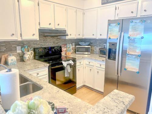 Spacious Condo on Shore Drive, Myrtle Beach (foto 3)