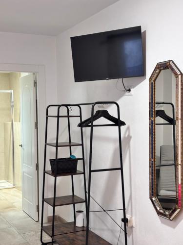 Shanti’s Andalusian Rooms Room Type - Double Room with Private Bathroom