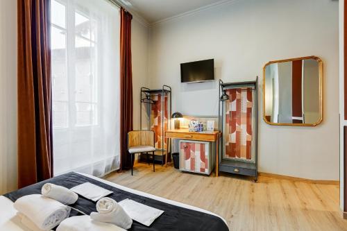 VIVILO COLLECTION - Collina 24 Suites - close to Via Veneto