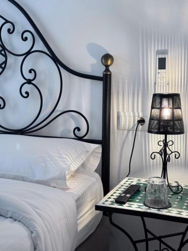 Shanti’s Andalusian Rooms 3