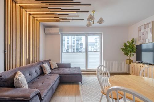 Open Air Residence 1 by Grand Apartments