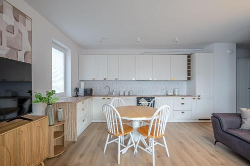 Open Air Residence 1 by Grand Apartments