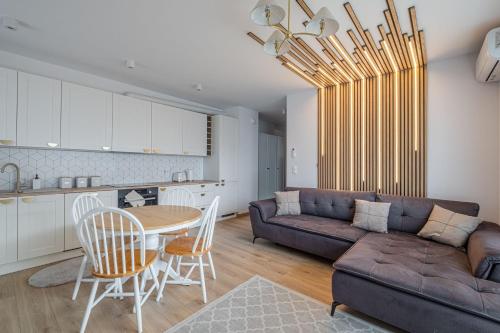 Open Air Residence 1 by Grand Apartments