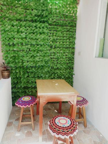 Erkély/terasz, Alojamiento Santo Domingo - Huarmey in Huarmey