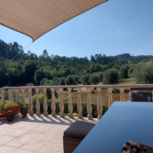 Apartment Casa Abundancia Grande · Algaça