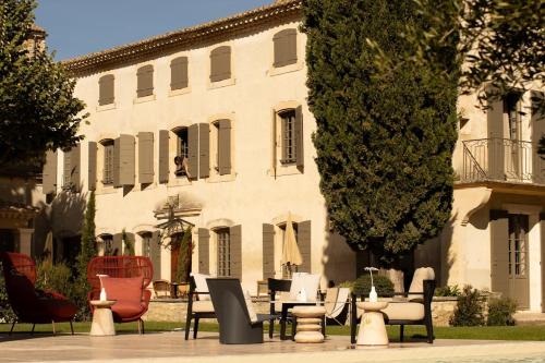 A szálláshely kívülről, La Maison - Grignan in Grignan