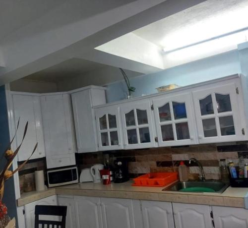 Peaceful Nest Apt 3 in Canefield