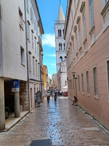 Nena City Center Apartment - image 14