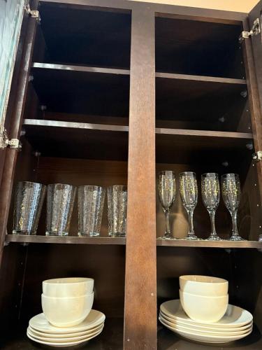 Apartment in Downtown Houston with Free Parking, Houston (foto 6)