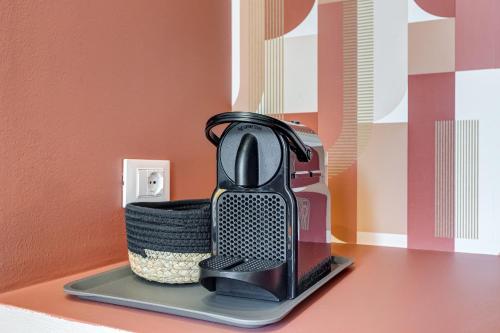 VIVILO COLLECTION - Collina 24 Suites - close to Via Veneto