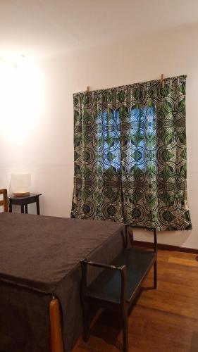 Cabana Bacana in Avenida Água Grande