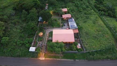 Cabana Bacana in Avenida Água Grande