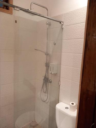 Cabana Bacana in Avenida Água Grande