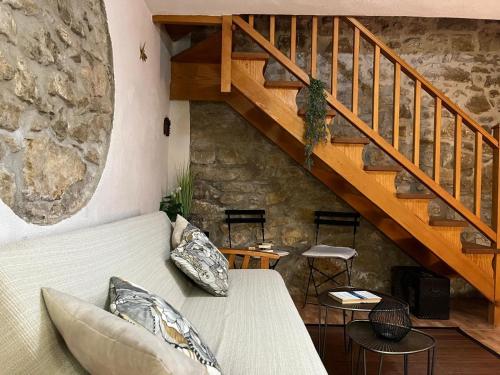 設施, CASA RURAL MASIA ARINESA Culla in 庫利亞