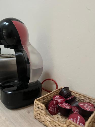 Botanic Avenue Hostel less than a mile from the City Centre near ที่ว่าการเมือง