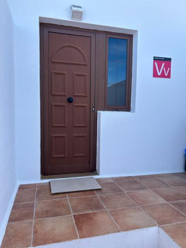 Pintu masuk, Loft Lugar de Yuco in La Vegueta