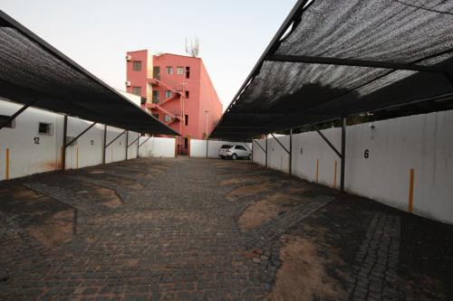 OKE Apart Hotel OKE Apart Hotel