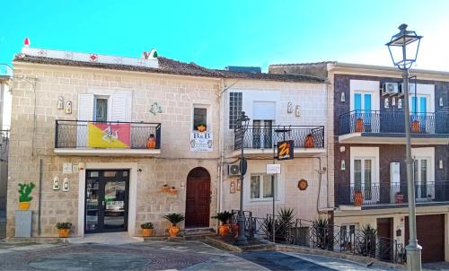 bed & breakfast Acquaviva di Vullo Vincenzo in Acquaviva Platani (Sicily)