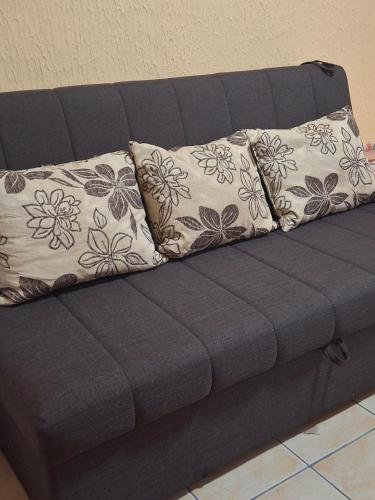 Apartments D&D Sutomore in Sutomore Town Center