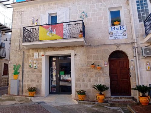 bed & breakfast Acquaviva di Vullo Vincenzo in Acquaviva Platani (Sicily)