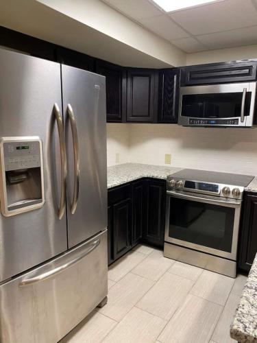 Country Bliss Pool Spa & Nature's Playground in Etowah (TN)