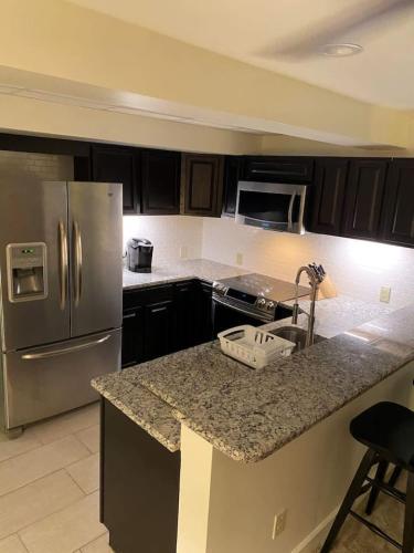 Country Bliss Pool Spa & Nature's Playground in Etowah (TN)