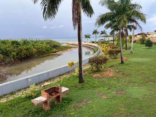Mable's Villa in Saint Ann's Bay