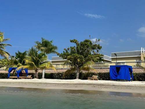 Mable's Villa in Saint Ann's Bay