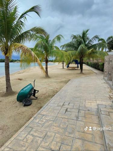 Mable's Villa in Saint Ann's Bay