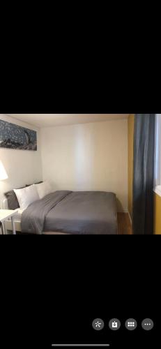 YK Aurora in Yellowknife (Északnyugati Területek)