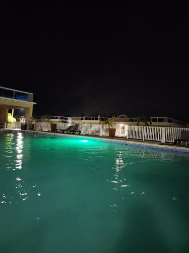 Mable's Villa in Saint Ann's Bay