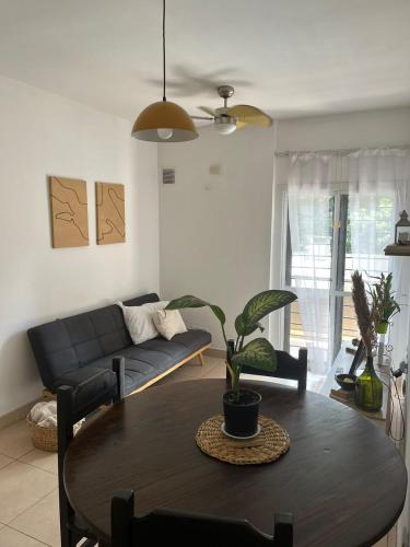 Departamento en Barrio Sur in Barrio Sur