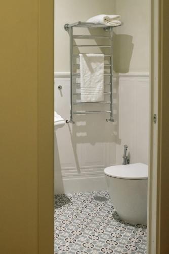 Residenza I Rioni Guesthouse - image 4