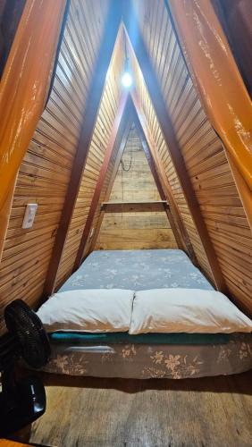 Chales Vila Irere Itaunas in Conceicao Da Barra