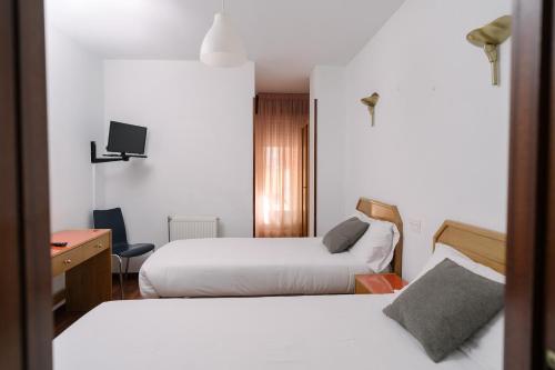 Hostal Arlanzón
