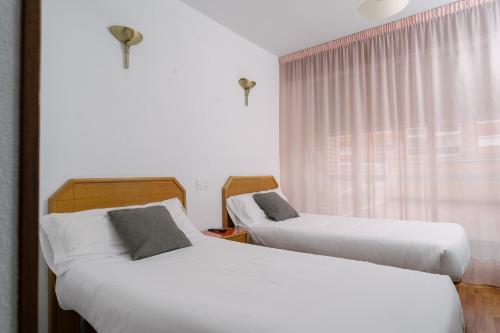 Hostal Arlanzón