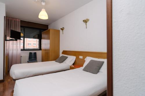 Hostal Arlanzón